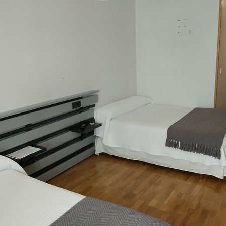 Toctoc Rooms La Coruña Rom bilde
