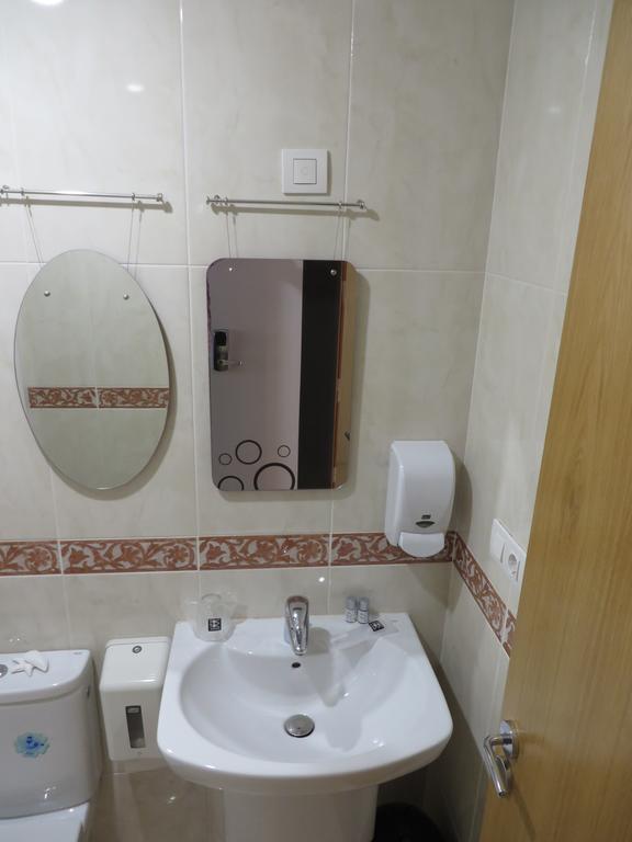 Toctoc Rooms La Coruña Eksteriør bilde