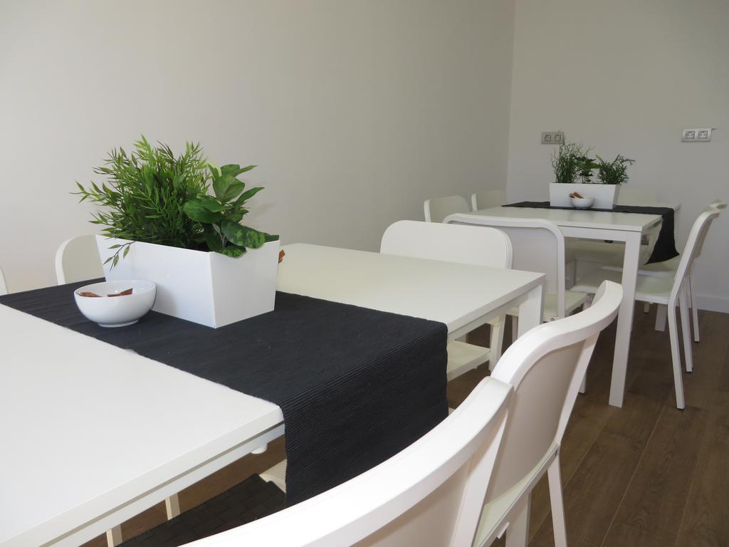 Toctoc Rooms La Coruña Eksteriør bilde