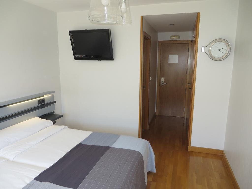 Toctoc Rooms La Coruña Eksteriør bilde
