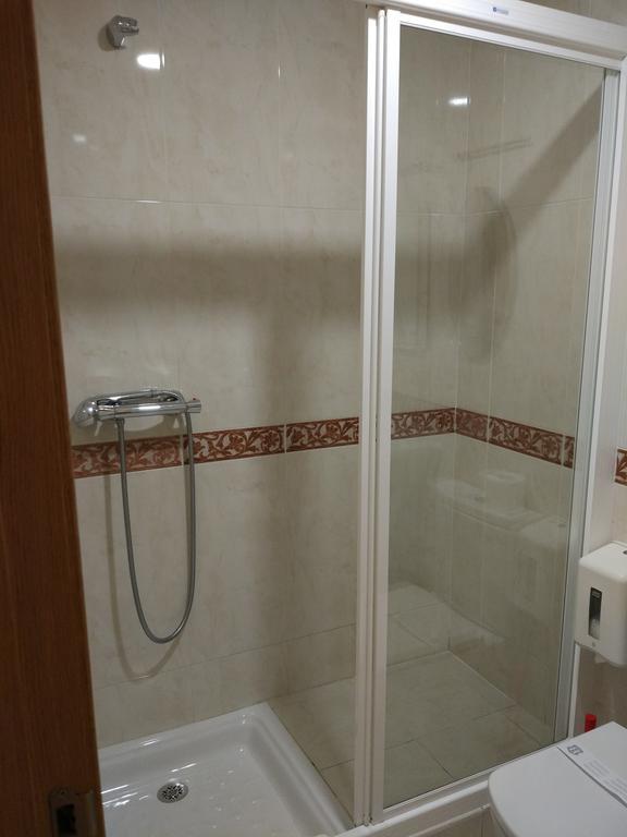 Toctoc Rooms La Coruña Eksteriør bilde